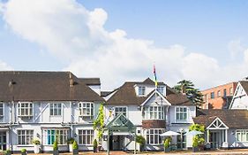 County Hotel